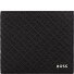 Zair Geldbörse RFID Schutz Leder 11 cm Variante black Zair Geldbörse RFID Schutz Leder 11 cm Variante black