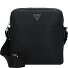  Torino Umhängetasche 20 cm Variante black