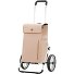 Royal Shopper Lissa Einkaufstrolley 58 cm Variante sand