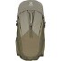  Ängd Trekkingrucksack 70 cm Variante deep woods/sage green