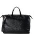  Gynevra Re Weekender Reisetasche 45 cm Variante nero