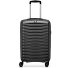 Wave 4 Rollen Kabinentrolley 45 cm Variante nero  Wave 4 Rollen Kabinentrolley 45 cm Variante nero