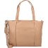  Just Jolie Handtasche Leder 40 cm Variante truffel taupe