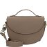 Soul Sister Handtasche Leder 22 cm Variante mocha Soul Sister Handtasche Leder 22 cm Variante mocha