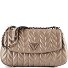  Cheryl Umhängetasche 26 cm Variante dark taupe