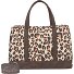  Easy Shopper Tasche 40 cm Variante leo camel