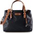  Sonja Shopper Tasche 29 cm Variante midnight