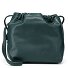 Lya Umhängetasche Leder 23 cm Variante mystic river Lya Umhängetasche Leder 23 cm Variante mystic river