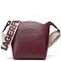  Circl Mini Bag Umhängetasche 17.5 cm Variante windsor burgundy