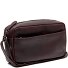 Arona Umhängetasche Leder 21 cm Variante brown Arona Umhängetasche Leder 21 cm Variante brown