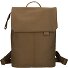  Mademoiselle.Tex Daypack 35 cm Variante brown