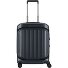  PQ-Light 4 Rollen Kabinentrolley 55 cm Variante matt blue