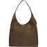 Brooklyn Shopper Tasche Leder 39 cm Variante olive Brooklyn Shopper Tasche Leder 39 cm Variante olive