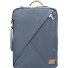  Aurum Daypack 35 cm Laptopfach Variante dark blue