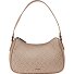  CK Refine Schultertasche 28 cm Variante chanterelle mono jacquard