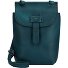  Aberdeen Umhängetasche Leder 13 cm Variante türkis