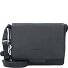  Timeless Umhängetasche Leder 21 cm Variante schwarz