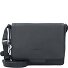  Timeless Umhängetasche Leder 21 cm Variante schwarz