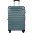  Nausicaa 4 Rollen Trolley M 69.5 cm mit Dehnfalte Variante grey blue