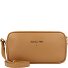Umhängetasche Leder 21.5 cm Variante eternity brown Umhängetasche Leder 21.5 cm Variante eternity brown