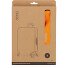 Housses Kofferschutzhülle 50 cm Variante orange Housses Kofferschutzhülle 50 cm Variante orange