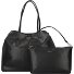 Victtoria Shopper Tasche 41 cm Variante black Victtoria Shopper Tasche 41 cm Variante black
