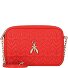 Umhängetasche Leder 18.5 cm Variante glam red Umhängetasche Leder 18.5 cm Variante glam red