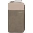  Eva Geldbörse 20 cm Variante nubuk mud