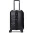  Texel 4 Rollen Kabinentrolley 55 cm Variante black