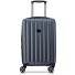 Longitude 4 Rollen Kabinentrolley 55 cm mit Dehnfalte Variante anthrazit Longitude 4 Rollen Kabinentrolley 55 cm mit Dehnfalte Variante anthrazit