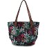  Sonja Shopper Tasche 38 cm Variante jungle