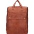 Submarine Rucksack Leder 37 cm Laptopfach Variante cognac Submarine Rucksack Leder 37 cm Laptopfach Variante cognac