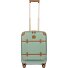  Bellagio 4 Rollen Kabinentrolley 55 cm mit Dehnfalte Variante eucalyptus