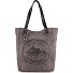  Buganvillea Shopper Tasche 34 cm Variante grigio