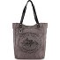  Buganvillea Shopper Tasche 34 cm Variante grigio