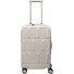  Panello 4 Rollen Kabinentrolley 76 cm Variante ivory