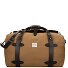  Luggage Twill Weekender Reisetasche 50 cm Variante tan