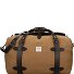  Luggage Twill Weekender Reisetasche 50 cm Variante tan