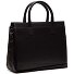 Rivera Aktentasche Leder 34 cm Laptopfach Variante black Rivera Aktentasche Leder 34 cm Laptopfach Variante black