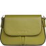  Ashley Umhängetasche Leder 25.5 cm Variante green