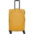 Umbria 4 Rollen Trolley M 67 cm mit Dehnfalte Variante golden glow Umbria 4 Rollen Trolley M 67 cm mit Dehnfalte Variante golden glow