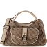  Jessa Handtasche 32 cm Variante latte logo
