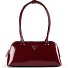  Arnela Schultertasche 30 cm Variante burgundy