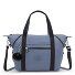  Basic Art Schultertasche 44 cm Variante blue lover