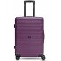  Essentials 08 MEDIUM 4 Rollen Trolley 67 cm Variante purple