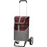  Alu Star Shopper Gese Einkaufstrolley 59 cm Variante rot