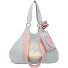 Malibu Denim Limited Barbie Izzy Medium Shopper Tasche 42 cm Variante fresh blue Malibu Denim Limited Barbie Izzy Medium Shopper Tasche 42 cm Variante fresh blue