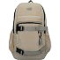  Terra Daypack 40 cm Laptopfach Variante beige