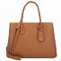  Adria Handtasche Leder 35 cm Laptopfach Variante cuoio