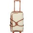 Firenze 2-Rollen Kabinentrolley 55 cm Variante creme  Firenze 2-Rollen Kabinentrolley 55 cm Variante creme
